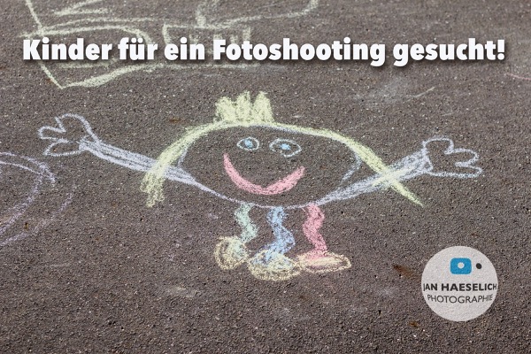 Kindergesucht