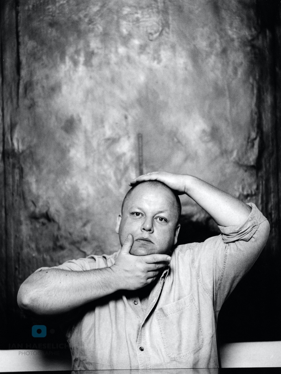 Frank Black