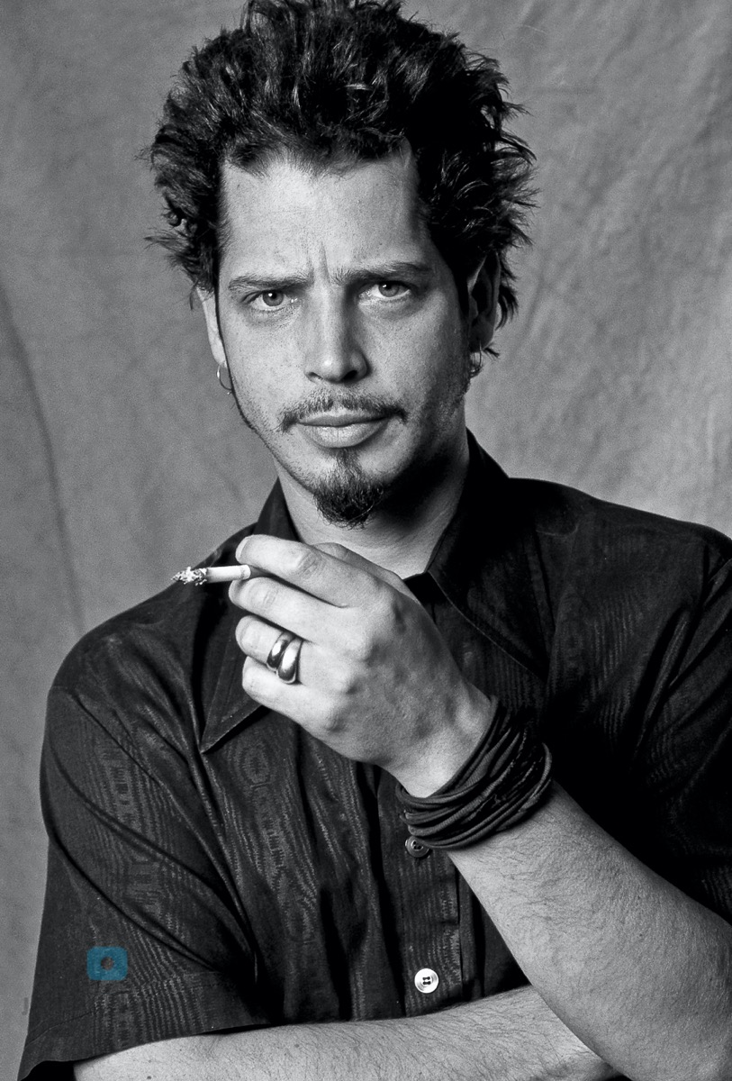 Chris Cornell