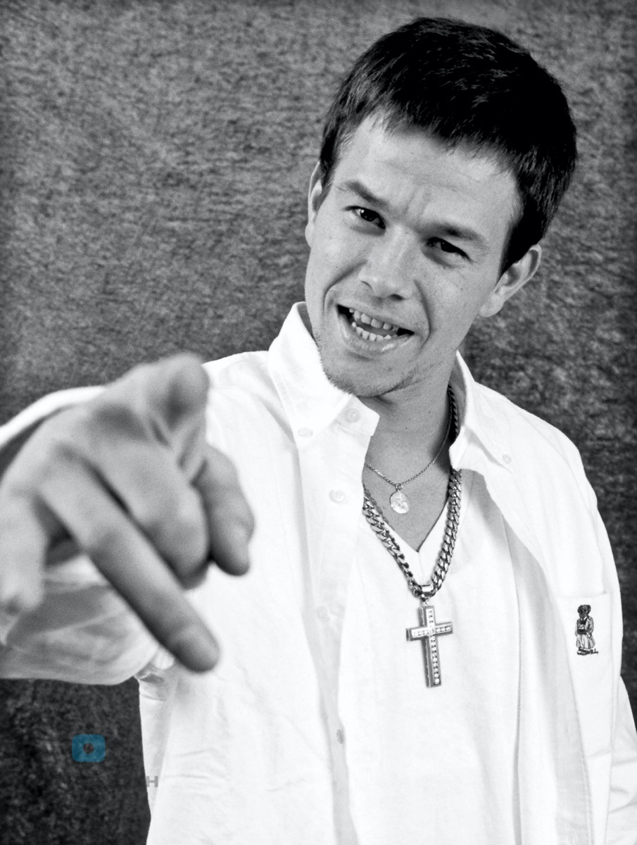 Mark Wahlberg