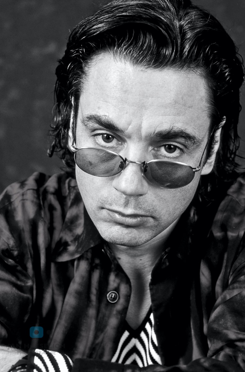 Jean Michel Jarre