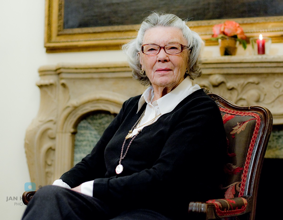 Rosamunde Pilcher