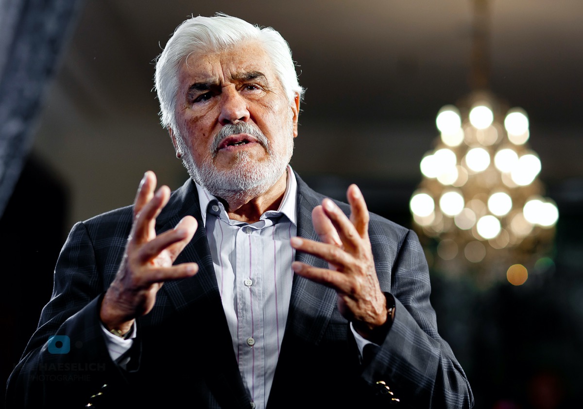 Mario Adorf