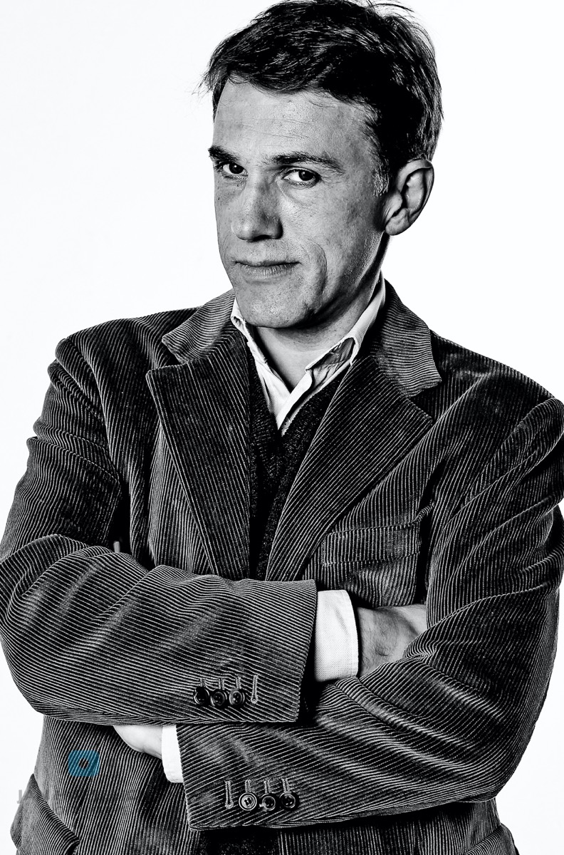 Christoph Waltz