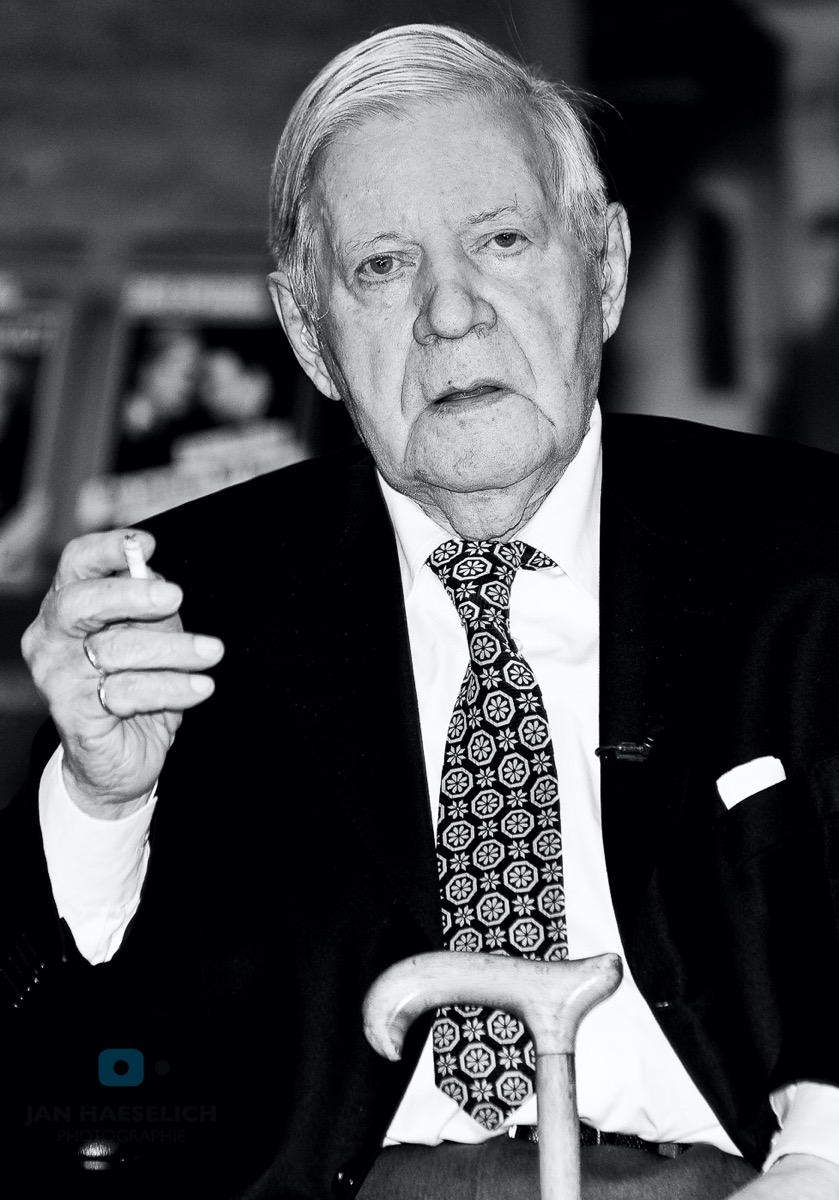 Helmut Schmidt